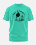 Custom Unisex short sleeve t-shirt