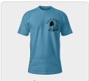 Adult Unisex Short sleeve Tshirt